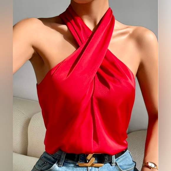 NWT Shein top! - Picture 3 of 3